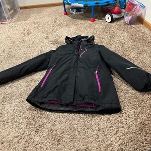 Women’s winter jacket